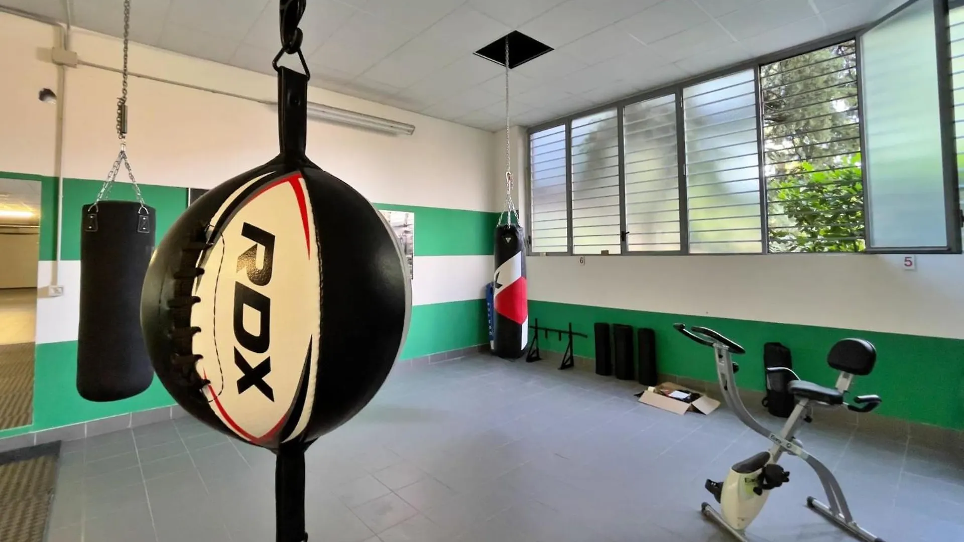Apartment Candiani E1 Bilocale Milan Italy