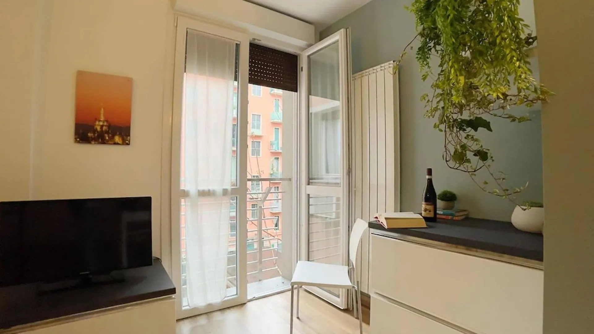 Apartment Candiani E1 Bilocale Milan