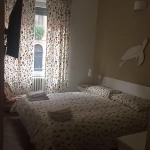 Bed and Breakfast Via Fontana, Μιλάνο