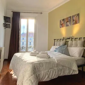 • Cozy House • 10 Min Rho Fiera Appartamento